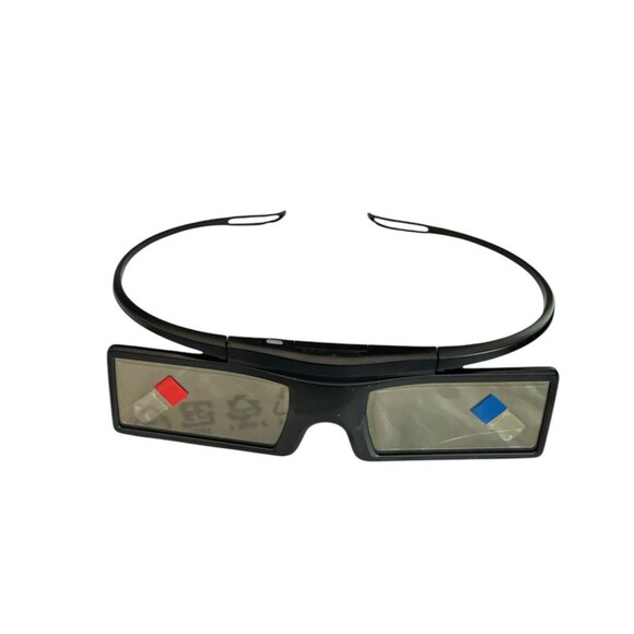 Samsung 3D Active Glasses Full HD SSG-4100GB For Smart TV New with Battery - Picture 1 of 2